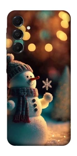 Чехол на Samsung Galaxy A17 4G/5G Новогодний v46 фото 1 из 1