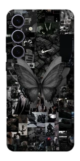 Чохол на Samsung Galaxy S25+ Lifestyle collage фото 1 з 1