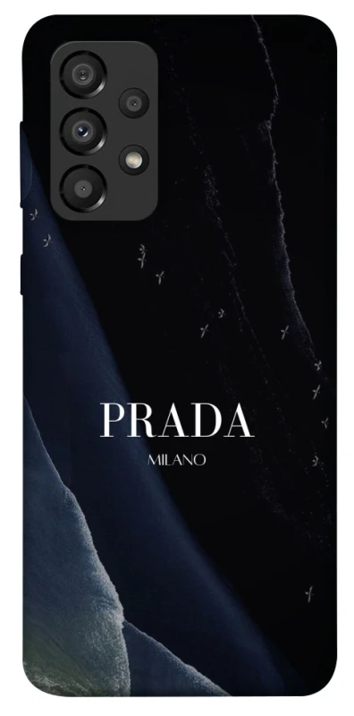 Чехол на Samsung Galaxy A33 5G Prada ver.2 фото 1 из 1
