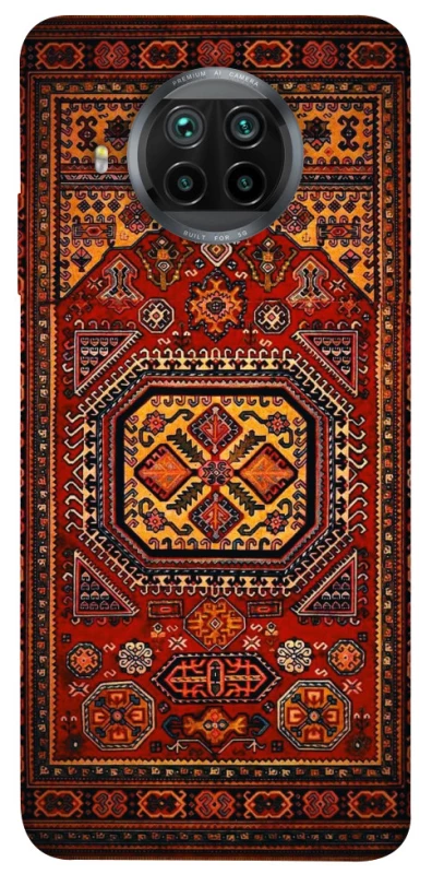 Чохол на Xiaomi Mi 10T Lite / Redmi Note 9 Pro 5G Килим v1 фото 1 з 1