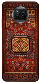 Чехол на Xiaomi Mi 10T Lite / Redmi Note 9 Pro 5G Килим v1 фото 1 из 1