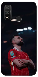 Чохол на Huawei P Smart (2020) Mohamed Salah V2 фото 1 з 1