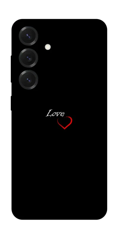 Чехол на Samsung Galaxy S26+ Love aesthetic ver.9 фото 1 из 1