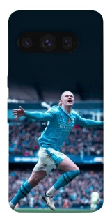 Чохол на Google Pixel 8 Pro Erling Haaland V3 фото 1 з 1