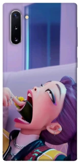 Чехол на Samsung Galaxy Note 10 K-Pop Demon Hunters ver.9 фото 1 из 1