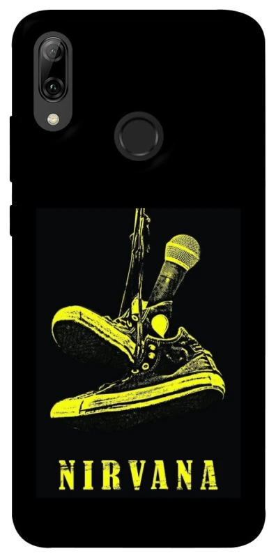 Чохол на Huawei P Smart (2019) Nirvana ver.3 фото 1 з 1