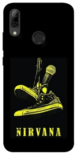 Чохол на Huawei P Smart (2019) Nirvana ver.3 фото 1 з 1