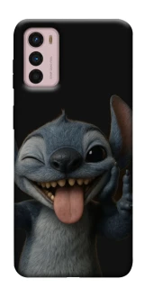 Чохол на Motorola Moto G42 Stitch фото 1 з 1