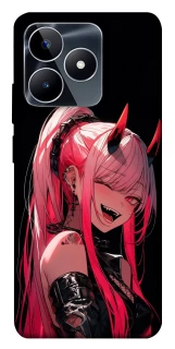 Чохол на Realme C53 Makima v2 фото 1 з 1