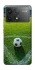Чехол на Xiaomi Poco F6 Pro Football aesthetic ver.6 фото 1 из 1
