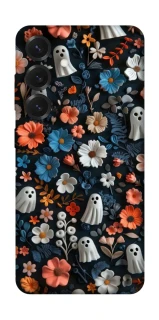 Чехол на Samsung Galaxy S26+ Halloween Style фото 1 из 1