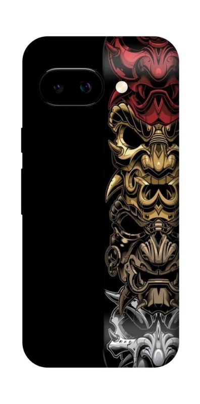 Чохол на Google Pixel 9a Samuray фото 1 з 1