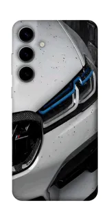 Чохол на Samsung Galaxy S25 BMW v37 фото 1 з 1