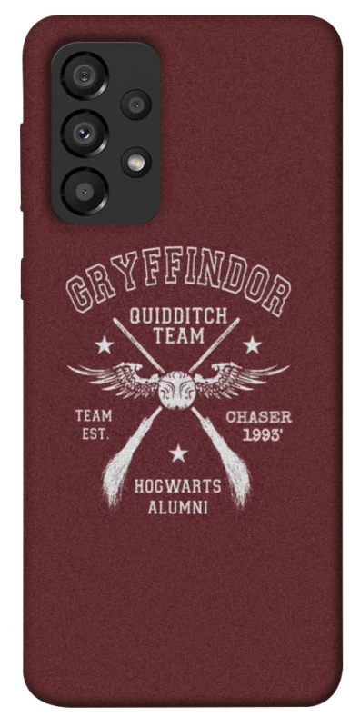 Чехол на Samsung Galaxy A33 5G Harry Potter v6 фото 1 из 1