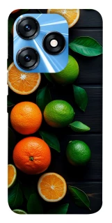 Чохол на TECNO Spark 10 citrus фото 1 з 1