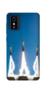 Чохол на ZTE Blade L9 Himmars trizub фото 1 з 1