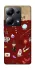 Чохол на Xiaomi Poco M6 Pro 4G Harry Potter V24 фото 1 з 1