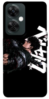 Чохол на OnePlus Nord CE 3 Lite Berserk v12 фото 1 з 1
