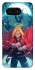 Чехол на Google Pixel 8 Edward Elric фото 1 из 1