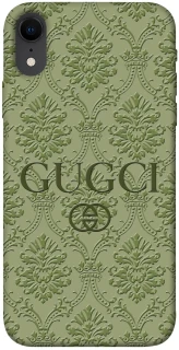 Чохол на Apple iPhone XR (6.1") Gucci ver.9 фото 1 з 1
