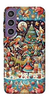 Чохол на Samsung Galaxy S23 FE Christmas spirit ver.17 фото 1 з 1