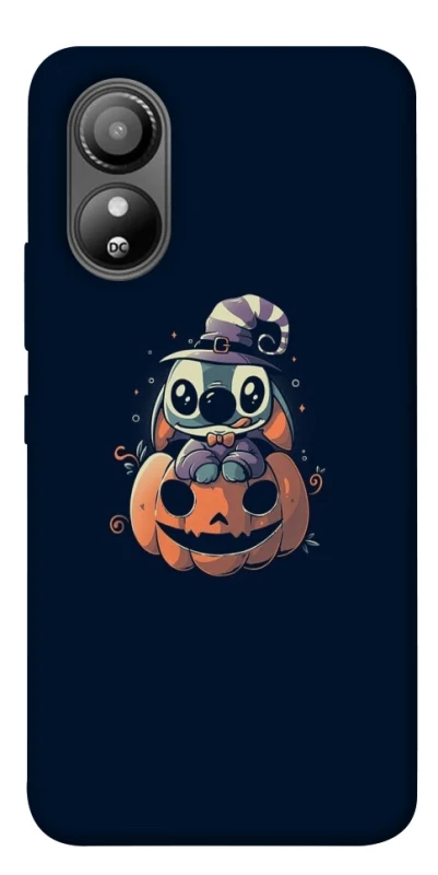 Чохол на ZTE Blade L220 Halloween Stitch ver.3 фото 1 з 1