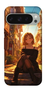 Чехол на Google Pixel 10 Pro XL Nobara Kugisaki фото 1 из 1