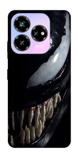 Чохол на ZTE Nubia V60 Desing Venom smile фото 1 з 1
