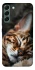 Чохол на Samsung Galaxy S22+ Cat paws фото 1 з 1