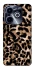 Чохол на Infinix Hot 40i Leopard Skin v4 фото 1 з 1