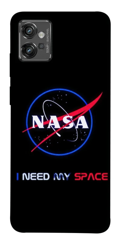 Чохол на Motorola Moto G32 NASA ver.3 фото 1 з 1