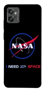 Чехол на Motorola Moto G32 NASA ver.3 фото 1 из 1