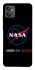 Чохол на Motorola Moto G32 NASA ver.3 фото 1 з 1