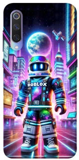 Чохол на Xiaomi Mi 9 Roblox aesthetics ver.5 фото 1 з 1