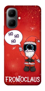 Чохол на Infinix Smart 10 Frontoclaus фото 1 з 1