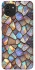 Чохол на Samsung Galaxy A03 Nature Mosaic ver.1 фото 1 з 1