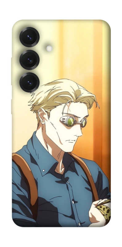 Чохол на Samsung Galaxy S26 Edge Nanami v3 фото 1 з 1