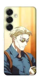 Чохол на Samsung Galaxy S26 Edge Nanami v3 фото 1 з 1