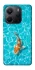 Чохол на Xiaomi Redmi Note 14 5G Fish фото 1 з 1