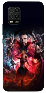 Чохол на Xiaomi Mi 10 Lite Strange and Wanda фото 1 з 1