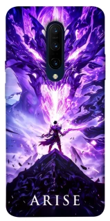 Чохол на OnePlus 7 Pro Solo Leaving фото 1 з 1