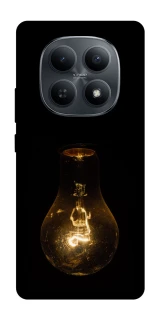 Чохол на Xiaomi Redmi Note 15 4G/5G (EU) Лампа Едісона фото 1 з 1