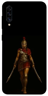 Чохол на Samsung Galaxy A50 (A505F) / A50s / A30s Goddess of war ver.3 фото 1 з 1