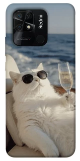 Чохол на Xiaomi Redmi 10C Smile v3 фото 1 з 1