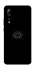 Чохол на ZTE Axon 10 Pro Black Lotus фото 1 з 1