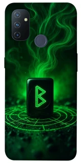 Чохол на OnePlus Nord N100 Руна Беркана фото 1 з 1