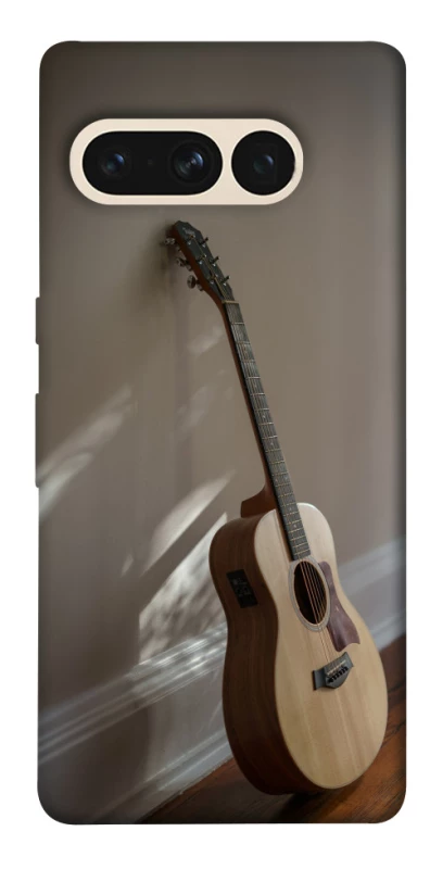Чохол на Google Pixel 7 Pro Гітара фото 1 з 1
