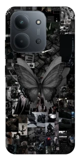 Чехол на Xiaomi Redmi 15C (Global) Lifestyle collage фото 1 из 1