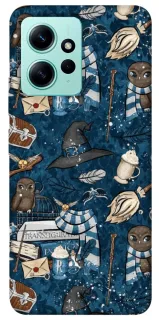 Чохол на Xiaomi Redmi Note 12 4G Harry Potter V20 фото 1 з 1
