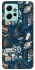 Чехол на Xiaomi Redmi Note 12 4G Harry Potter V20 фото 1 из 1